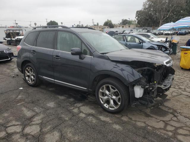 Vin: jf2sjawc2jh459659, lot: 49343805, subaru forester 2.5i touring 20184
