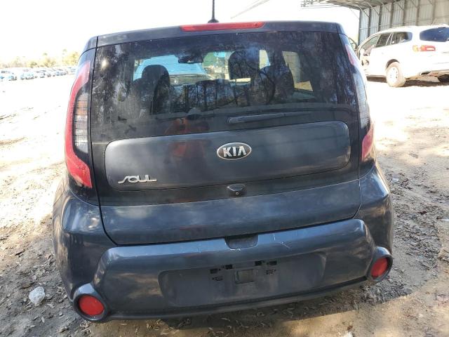 2016 KIA SOUL ! - KNDJX3A51G7334292