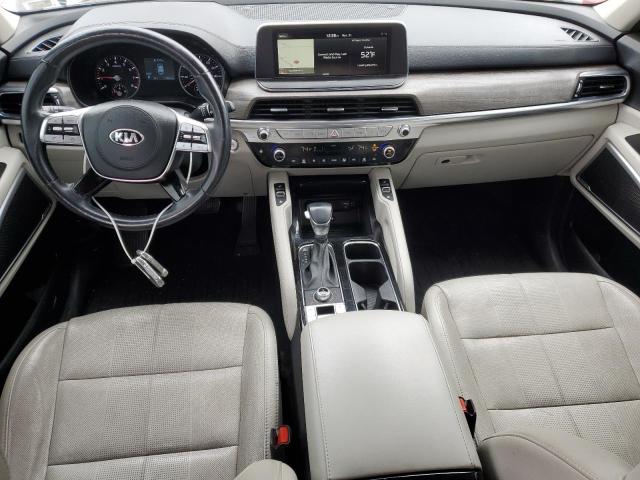 2020 KIA TELLURIDE - 5XYP3DHCXLG028804