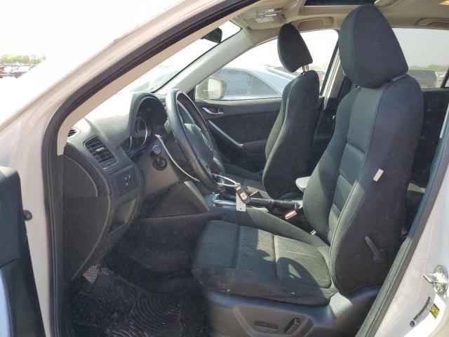 2015 MAZDA CX-5 TOURI - JM3KE4CY6F0479107