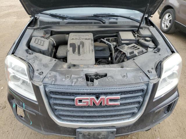 2016 GMC TERRAIN SL - 2GKFLSEK1G6117597