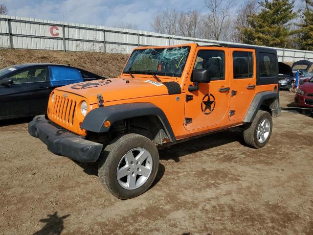 Vin: 1c4bjwdg7cl259295, lot: 46249285, jeep wrangler sport 2012 img_1