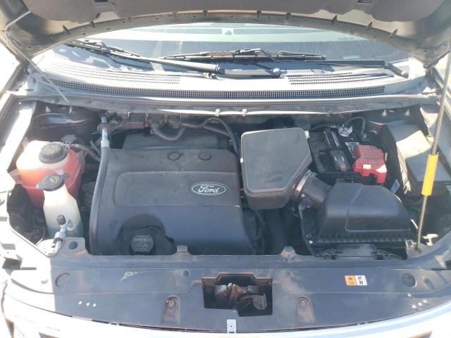 2013 FORD EDGE LIMIT - 2FMDK4KC7DBB54988