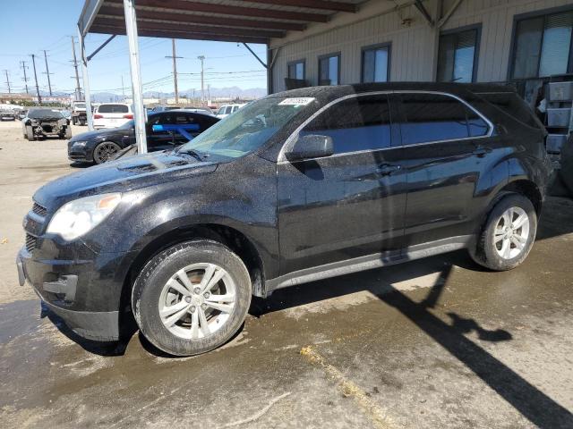 2015 CHEVROLET EQUINOX LS - 2GNALAEK5F1157927