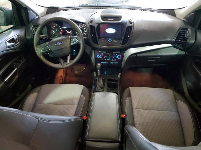 2017 FORD ESCAPE SE - 1FMCU9GD1HUB40542