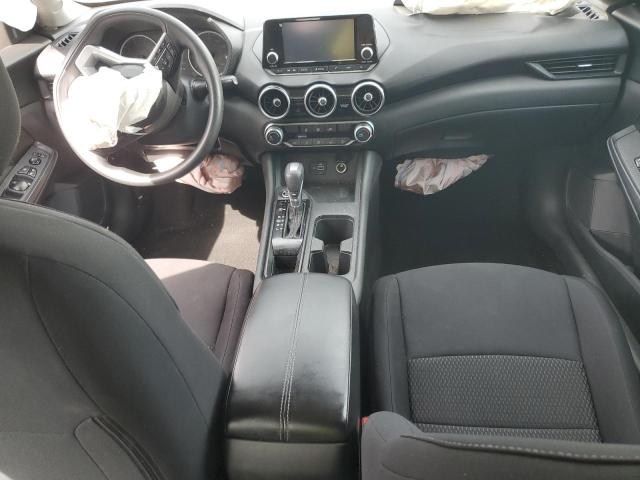 2023 NISSAN SENTRA - 3N1AB8BV2PY320638
