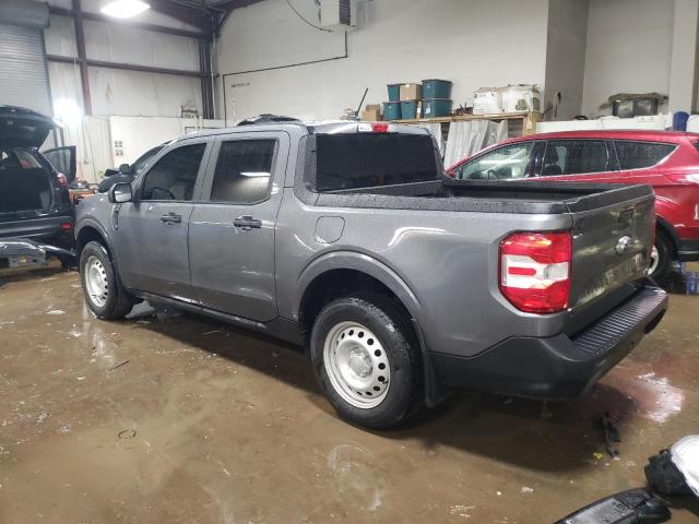 2022 FORD MAVERICK X - 3FTTW8F94NRB06362
