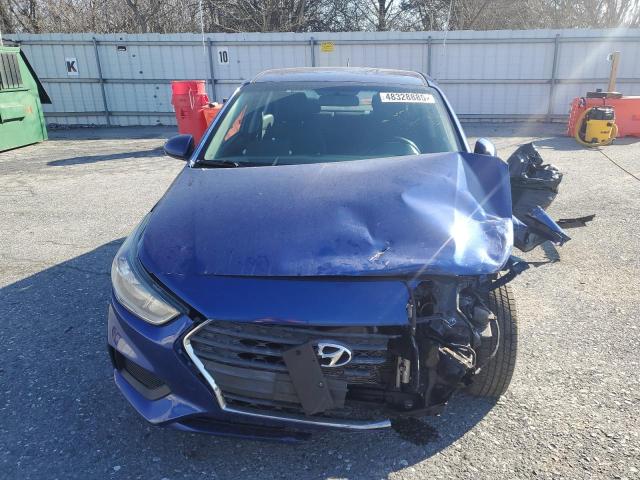 3kpc24a30je028106 - 2018 Hyundai Accent Se - #48328885