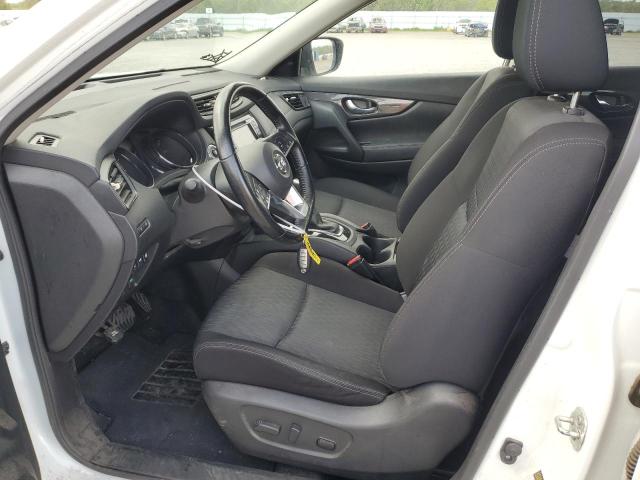 JN8AT2MV2LW118831 2020 NISSAN ROGUE