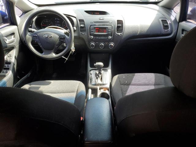 2017 KIA FORTE LX - 3KPFK4A7XHE146089