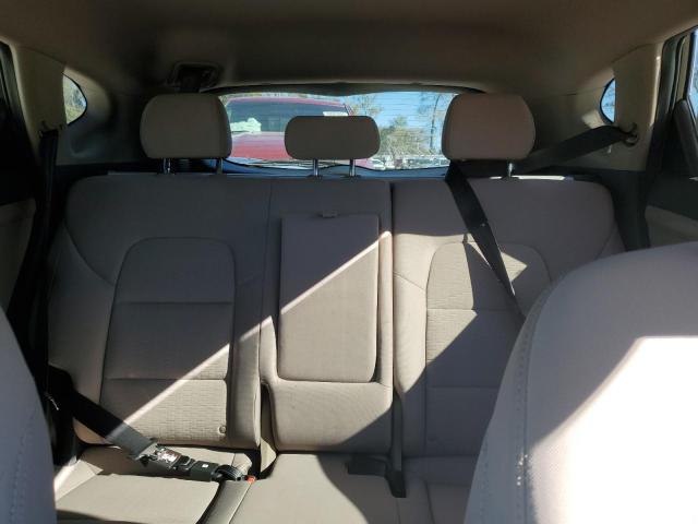 2019 HYUNDAI TUCSON LIM KM8J33A46KU969405