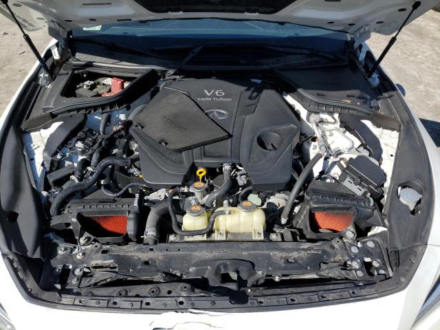 2020 INFINITI Q50 PURE - JN1EV7ARXLM254439