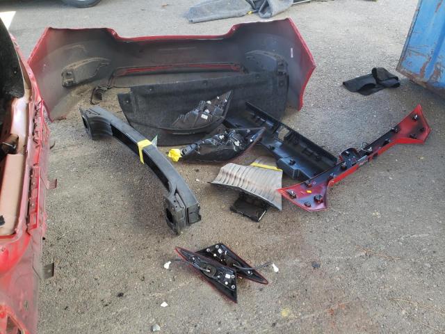 2016 HONDA CIVIC LX - 2HGFC2F5XGH550409