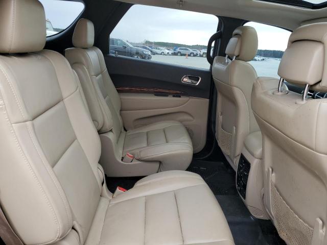2015 DODGE DURANGO LI - 1C4RDHDG9FC694986