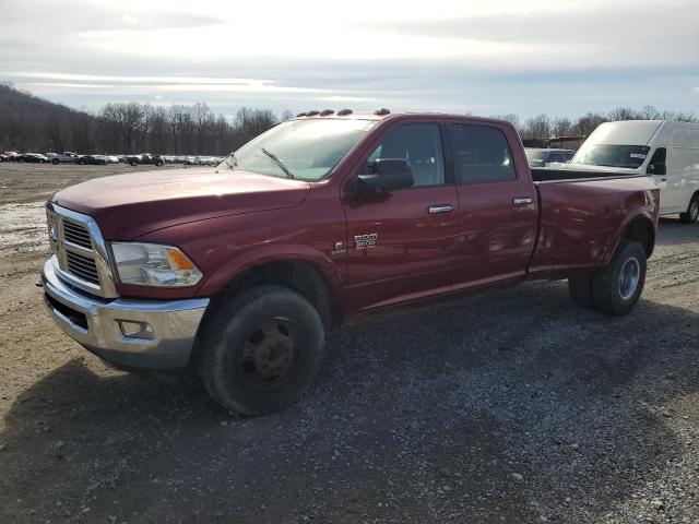 DODGE RAM 3500