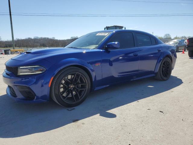 2022 DODGE CHARGER SC #3115847514