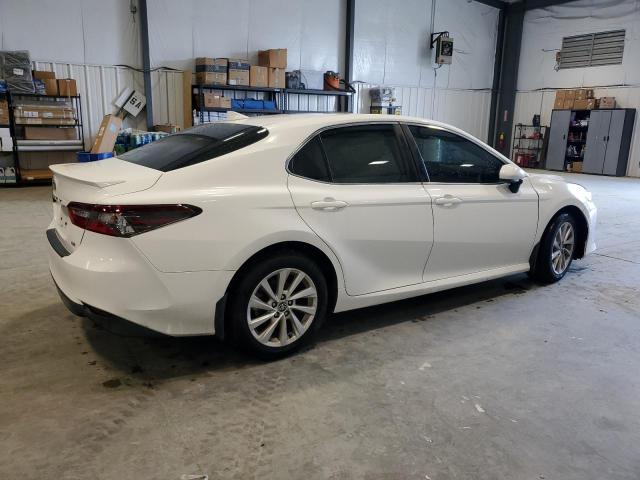 Vin: 4t1c11akxpu095956, lot: 50546535, toyota camry le 20233