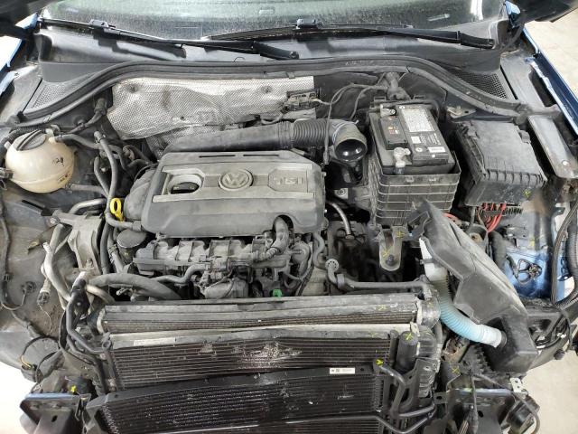 2017 VOLKSWAGEN TIGUAN WOL - WVGSV7AX3HK017420