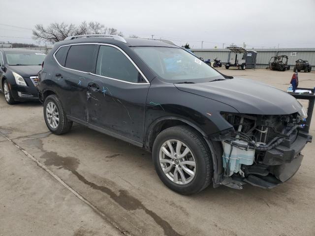 Vin: jn8at2mt7jw450534, lot: 47438195, nissan rogue s 20184