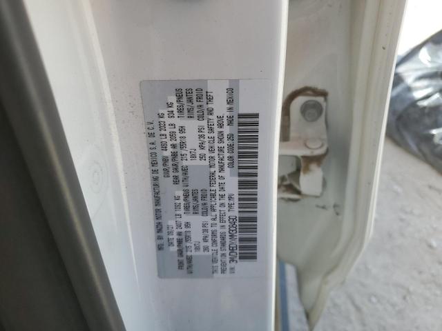 2021 MAZDA CX-30 PREM - 3MVDMBDYXMM308490