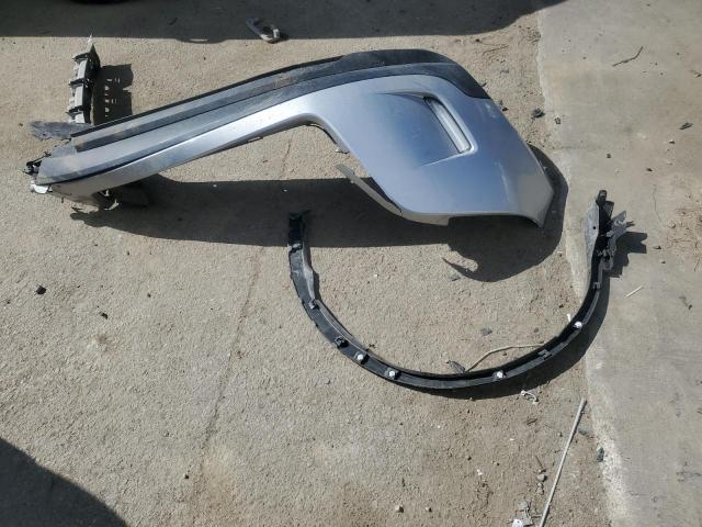 2011 FORD EDGE LIMIT - 2FMDK3KCXBBA02663