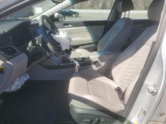 2015 HYUNDAI SONATA SPO - 5NPE34AF5FH055238