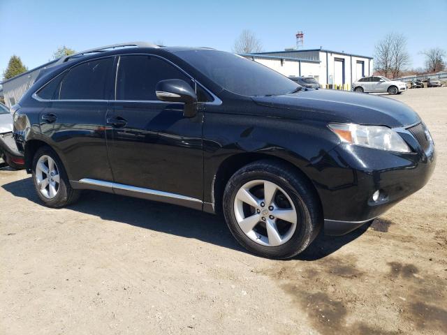 Vin: 2t2bk1ba2ac065563, lot: 50714105, lexus rx350 350 20104