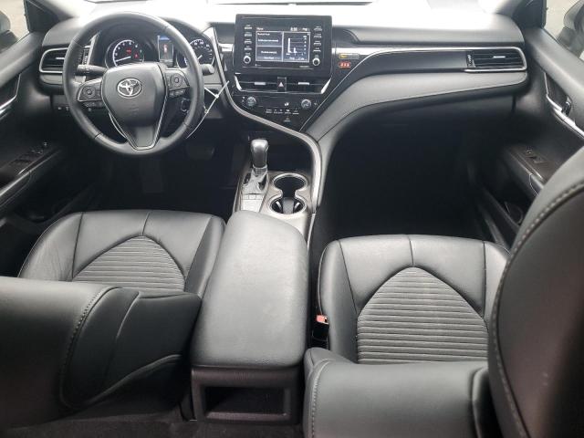 2022 TOYOTA CAMRY 4T1G11AK4NU056889