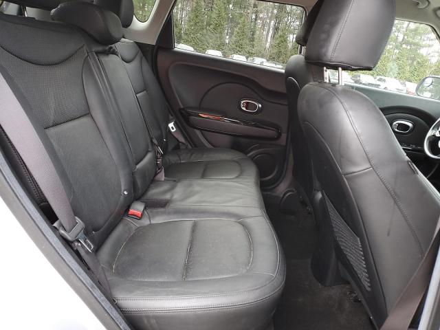 2016 KIA SOUL ! - KNDJX3A52G7832128