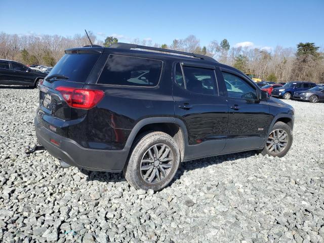 Vin: 1gkkntls8hz148675, lot: 47463995, gmc acadia all terrain 20173