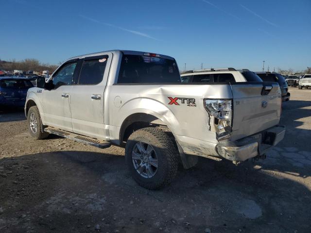 Vin: 1ftew1e51jfa82723, lot: 48995675, ford f-150 supercrew 20182