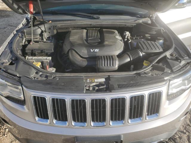 2015 JEEP GRAND CHER - 1C4RJEBG1FC217592