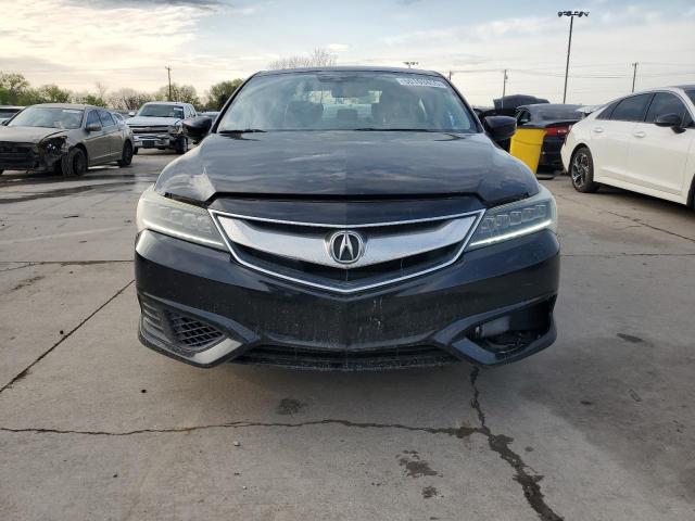 2016 ACURA ILX BASE W - 19UDE2F35GA013476