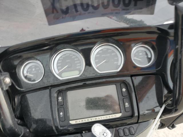 2015 HARLEY-DAVIDSON FLHTK SHRI 1HD1KNL11FB614812