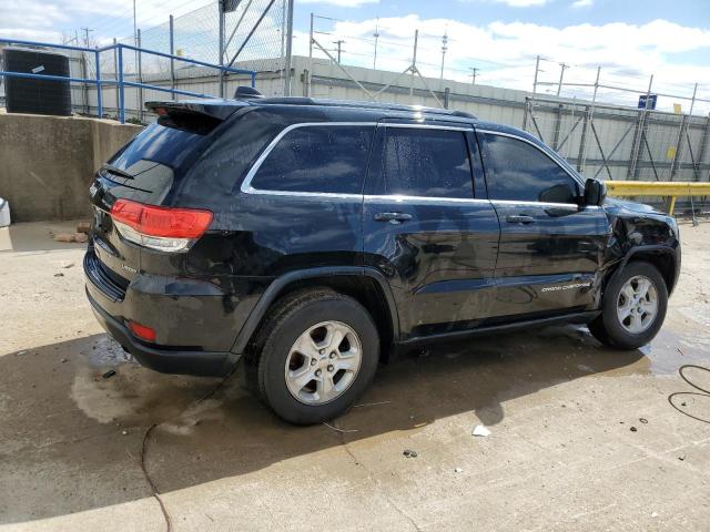 Vin: 1c4rjfag0fc845196, lot: 49130005, jeep grand cher laredo 20153