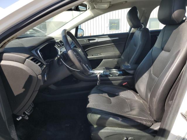 2013 FORD FUSION TIT - 3FA6P0D91DR323659