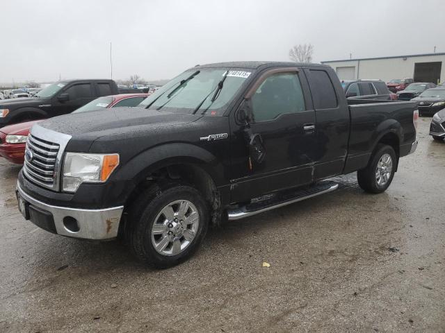 FORD F150 SUPER