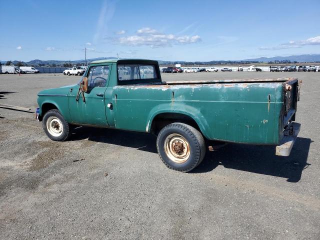 OTHER OTHER 1962 green   E125543 photo #3