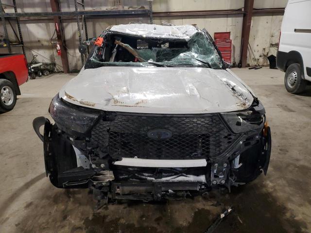 2021 FORD EXPLORER P - 1FM5K8AB7MGC01014