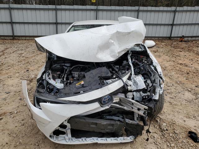 2023 TOYOTA COROLLA LE - JTDBCMFE8PJ013741