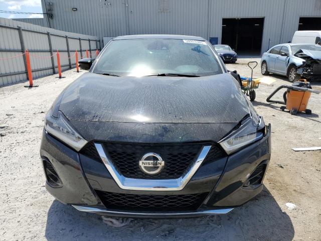 2020 NISSAN MAXIMA SR 1N4AA6EV4LC381014