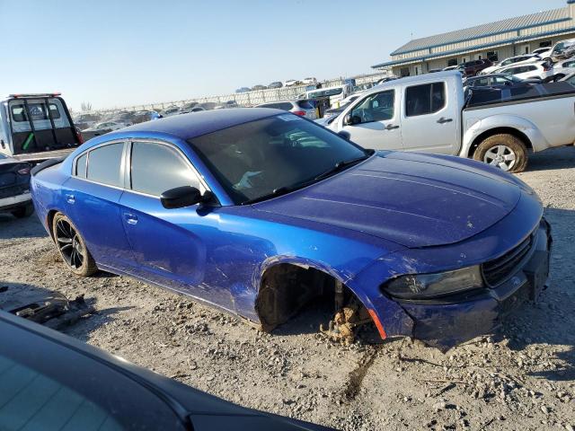 Vin: 2c3cdxhg5jh173364, lot: 47289125, dodge charger sxt plus 20184