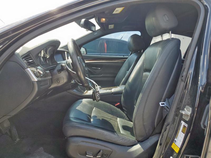 2016 BMW 535 I WBA5B1C53GG132889