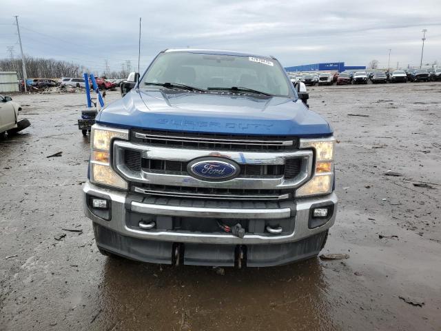 2022 FORD F250 SUPER - 1FT7X2BNXNED87164