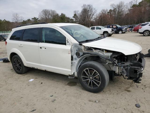 Vin: 3c4pdcab2jt498081, lot: 48993365, dodge journey se 20184