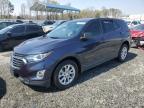 2018 CHEVROLET EQUINOX LS - 3GNAXHEV1JL315016