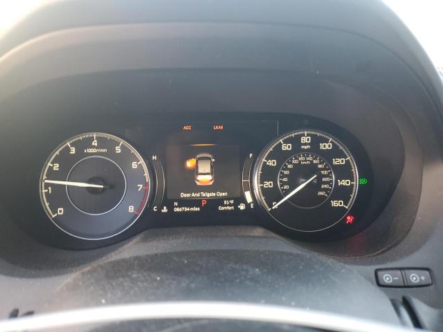 2019 ACURA RDX - 5J8TC1H38KL016958
