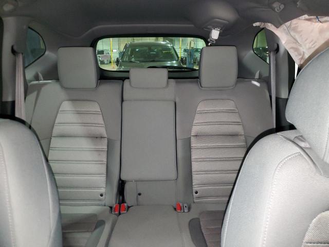 2017 HONDA CR-V EX - 5J6RW2H5XHL018155