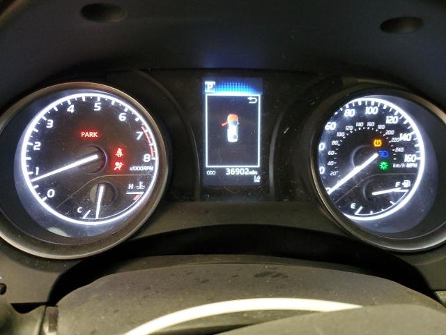 2023 TOYOTA CAMRY SE N - 4T1G11AK9PU824417