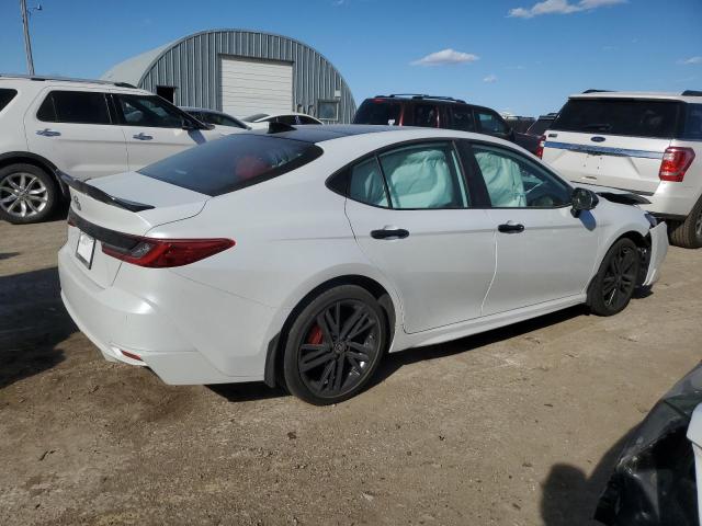 Vin: 4t1daack3su572320, lot: 50254835, toyota camry xse 20253